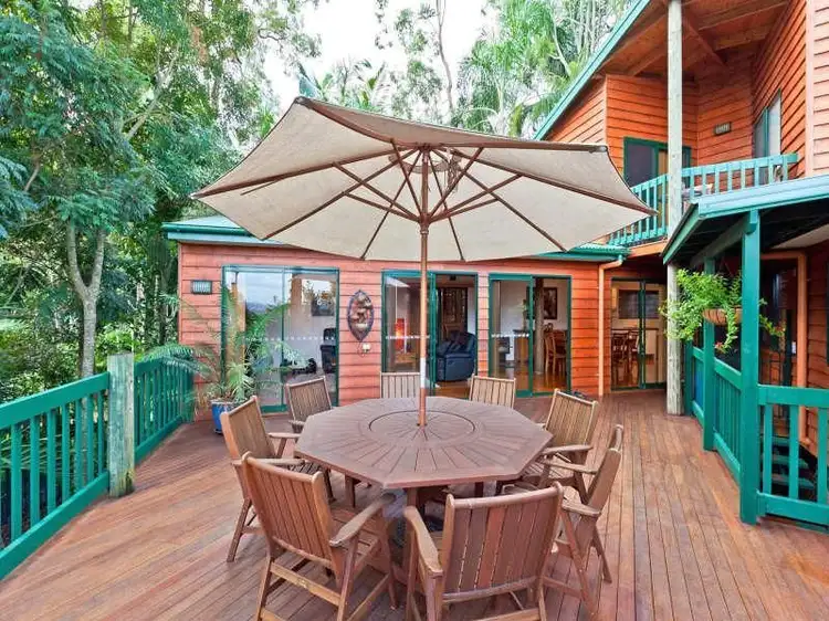 Second view of Homely house listing, 83 Anakie Drive, Cornubia QLD 4130