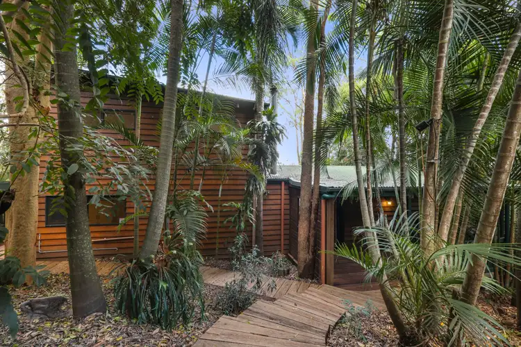 Sixth view of Homely house listing, 83 Anakie Drive, Cornubia QLD 4130