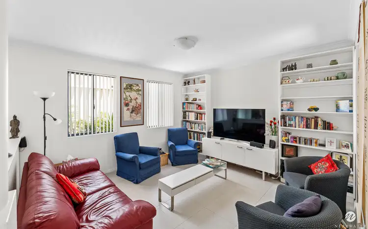 Fourth view of Homely house listing, 8 Lantana Avenue, Mount Claremont WA 6010