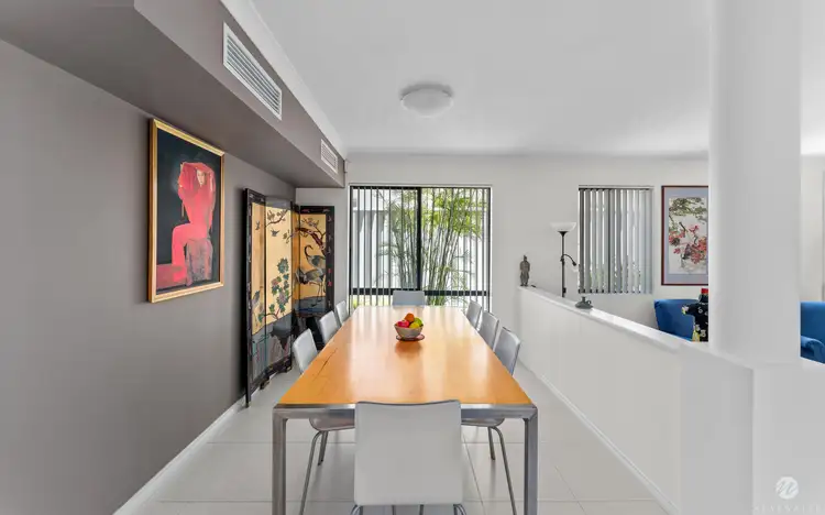 Sixth view of Homely house listing, 8 Lantana Avenue, Mount Claremont WA 6010