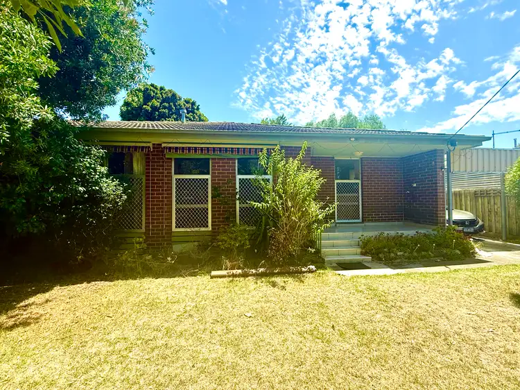 Main view of Homely house listing, 6 Bracknell Street, Keysborough VIC 3173