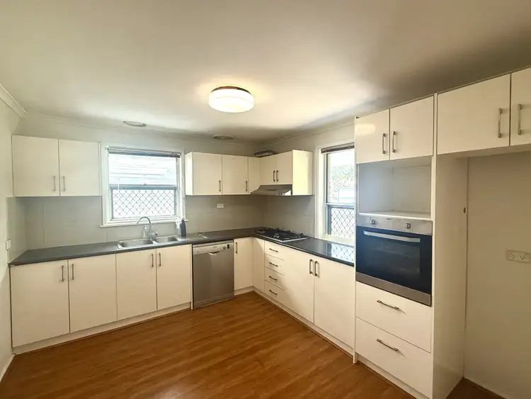 Second view of Homely house listing, 6 Bracknell Street, Keysborough VIC 3173