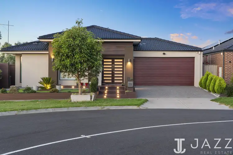 39 Tamworth Grove