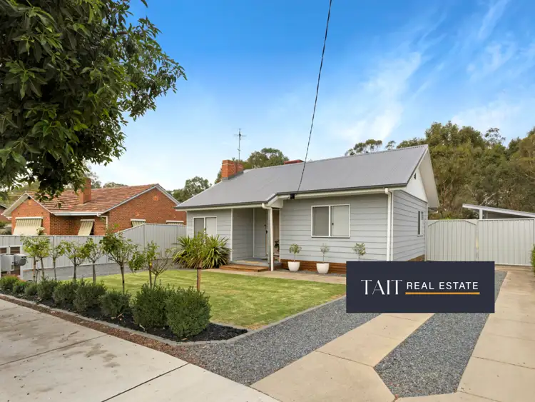 39 Smith Crescent,, Wangaratta VIC 3677