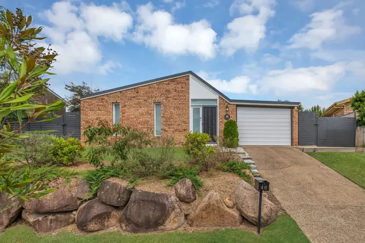 46 Kirikee Street, Ferny Grove QLD 4055