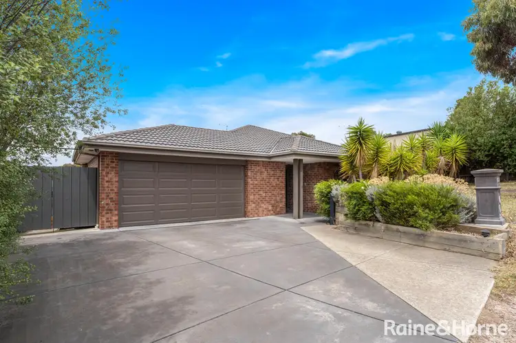 4 Longmire Court, Sunbury VIC 3429