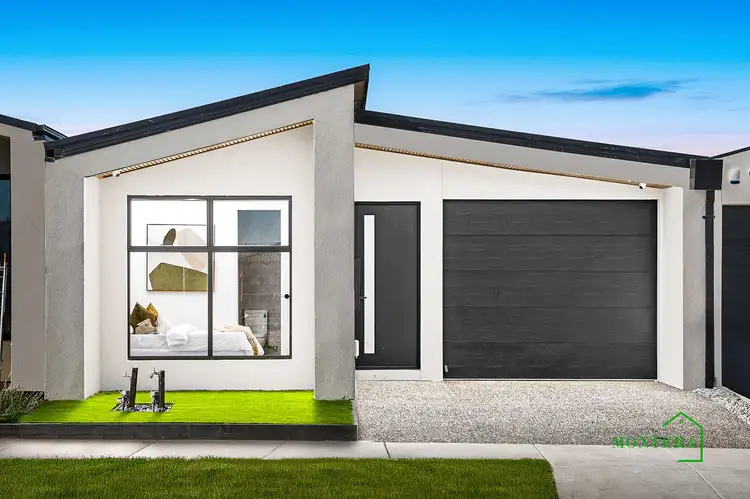 Main view of Homely house listing, 39 Ironwood Road, Mickleham VIC 3064