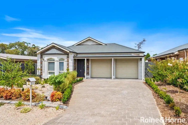 Main view of Homely house listing, 15 Catt Drive, Strathalbyn SA 5255