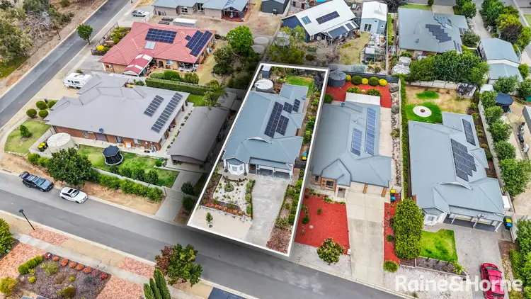 Second view of Homely house listing, 15 Catt Drive, Strathalbyn SA 5255