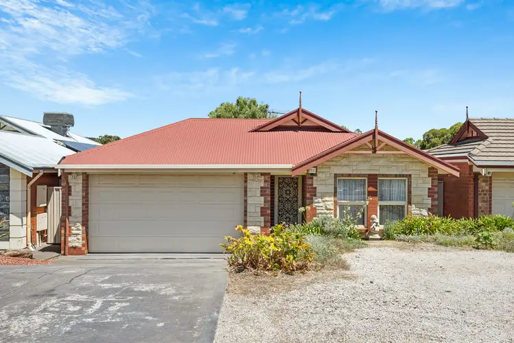 11 Gabriella Victoria Avenue, Woodcroft SA 5162