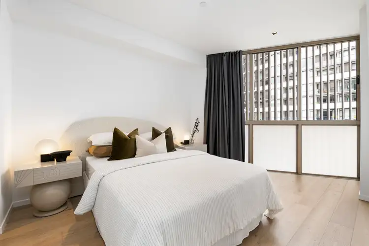 Sixth view of Homely apartment listing, 1007/18 Longland Street, Newstead QLD 4006