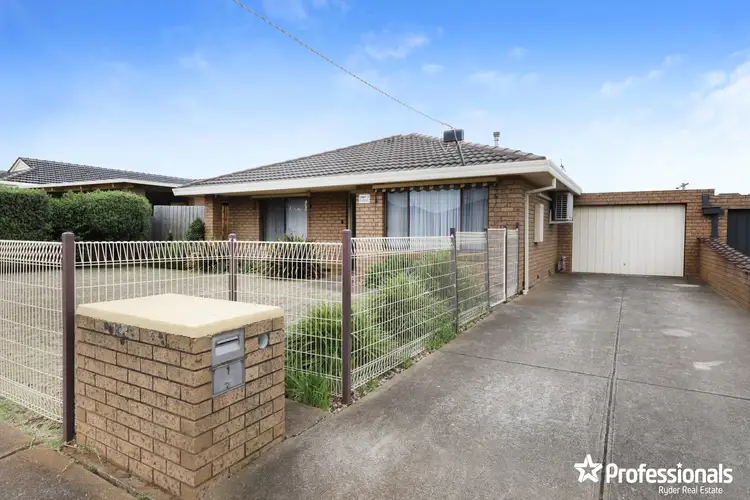 1/66 Church Street, Melton VIC 3337