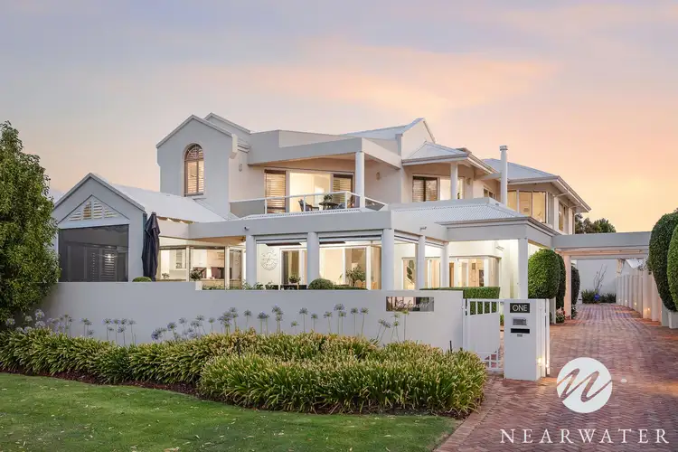 1 Linkwater Street, Shelley WA 6148