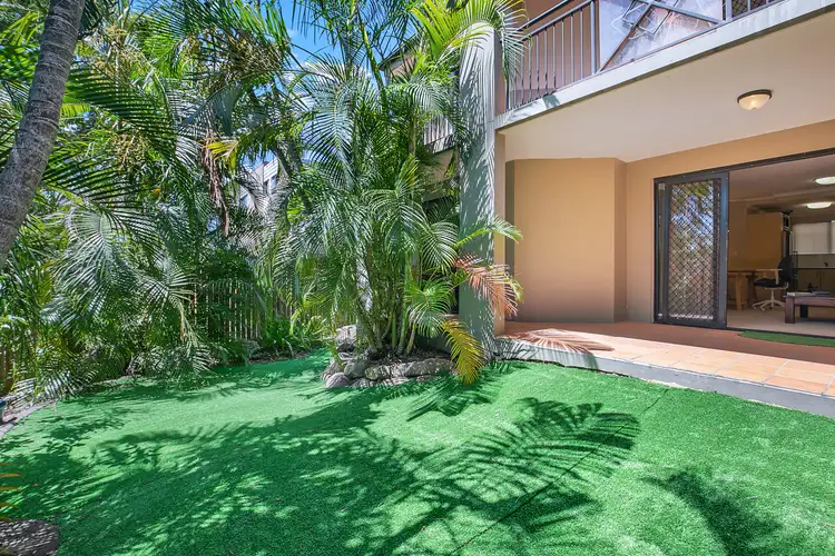 Second view of Homely unit listing, 2/29 Durham Street, St Lucia QLD 4067