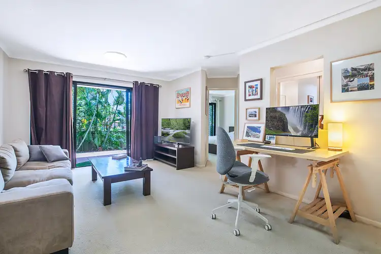 Third view of Homely unit listing, 2/29 Durham Street, St Lucia QLD 4067