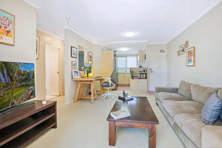 Fourth view of Homely unit listing, 2/29 Durham Street, St Lucia QLD 4067