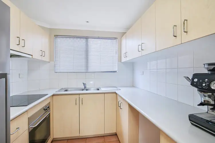 Fifth view of Homely unit listing, 2/29 Durham Street, St Lucia QLD 4067