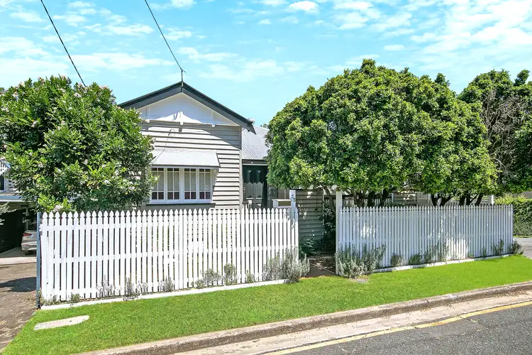35 Aylesford Street, Annerley QLD 4103