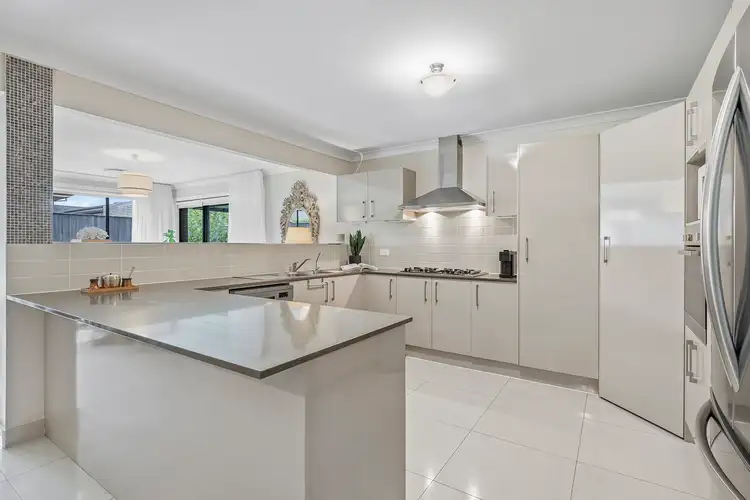Second view of Homely house listing, 24 Greystanes Way, Carnes Hill NSW 2171