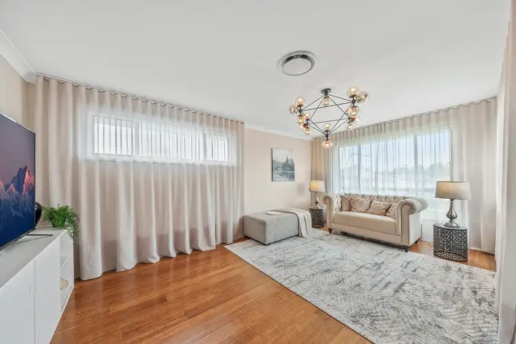 Fifth view of Homely house listing, 24 Greystanes Way, Carnes Hill NSW 2171