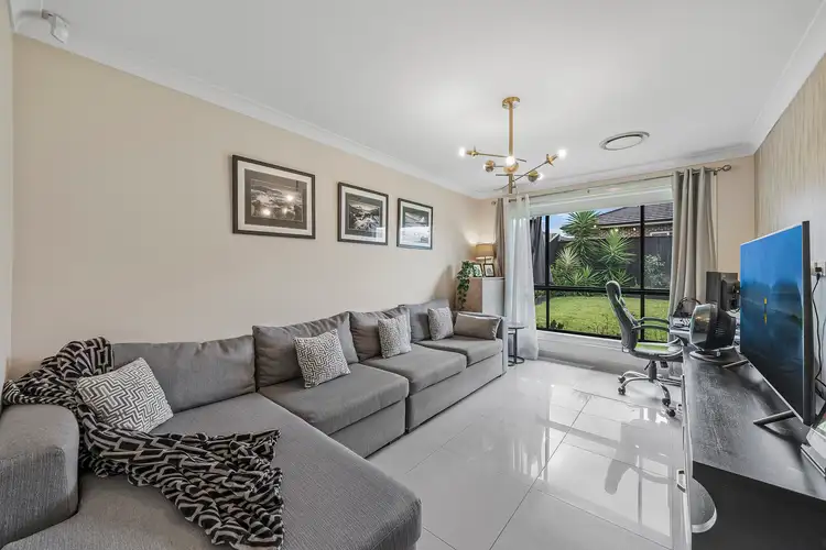 Sixth view of Homely house listing, 24 Greystanes Way, Carnes Hill NSW 2171