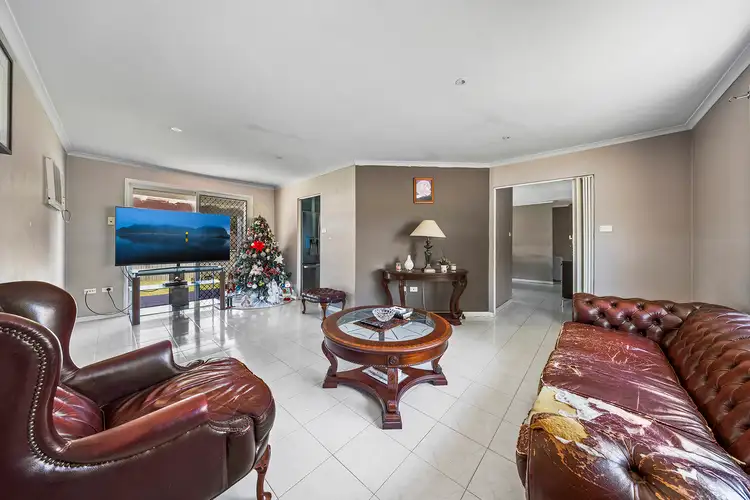 Fifth view of Homely house listing, 9 Grebe  Place, Hinchinbrook NSW 2168