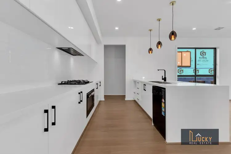 Third view of Homely house listing, 8 Carignan Street, Wollert VIC 3750