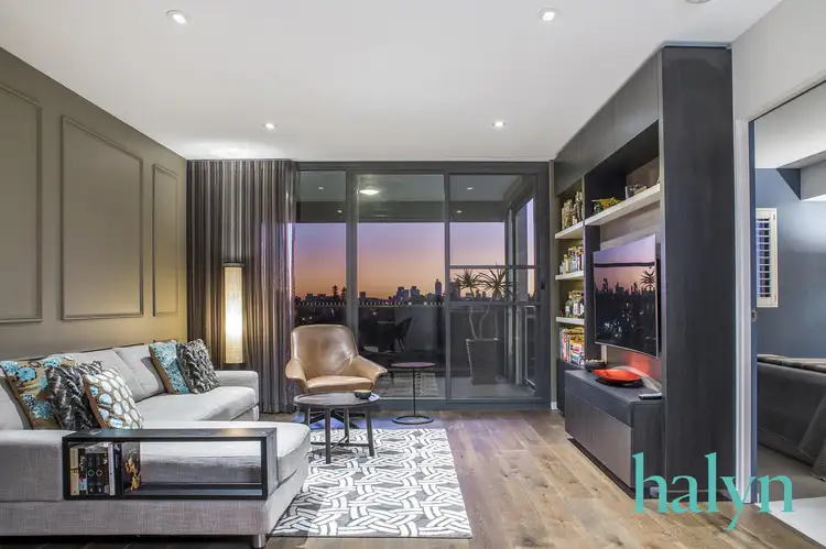 2 Tenth Avenue