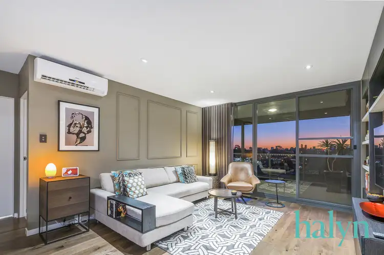 Second view of Homely apartment listing, 116/2 Tenth Avenue, Maylands WA 6051