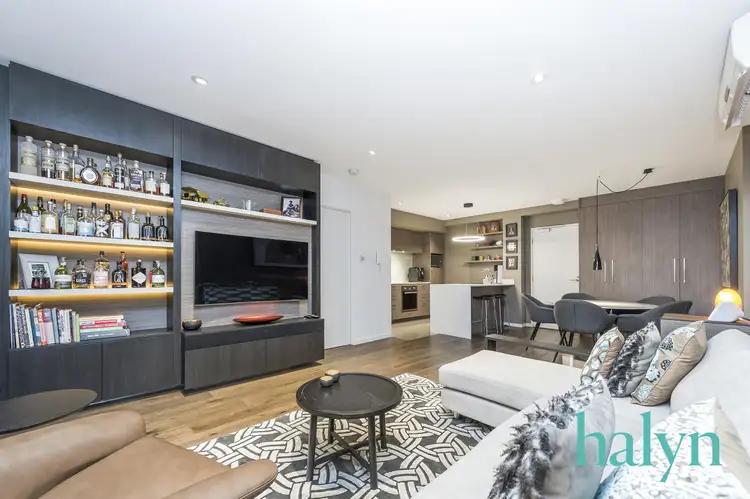 Fourth view of Homely apartment listing, 116/2 Tenth Avenue, Maylands WA 6051