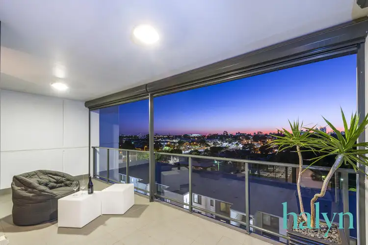 Fifth view of Homely apartment listing, 116/2 Tenth Avenue, Maylands WA 6051