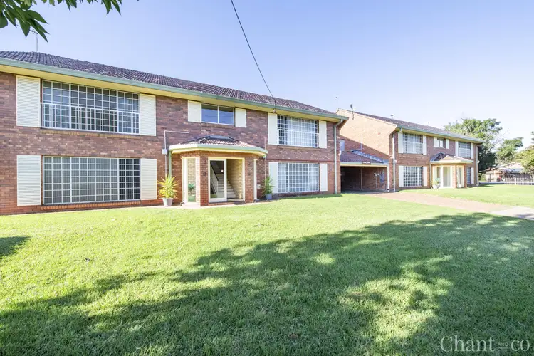 3/1A Furney Street, Dubbo NSW 2830