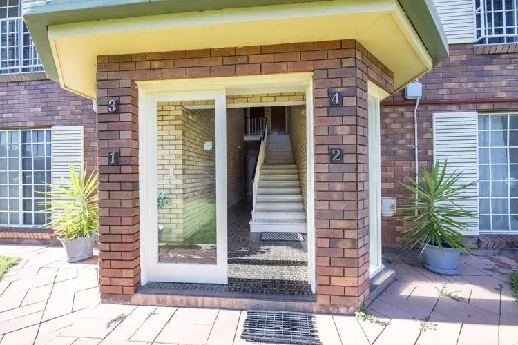 Second view of Homely unit listing, 3/1A Furney Street, Dubbo NSW 2830