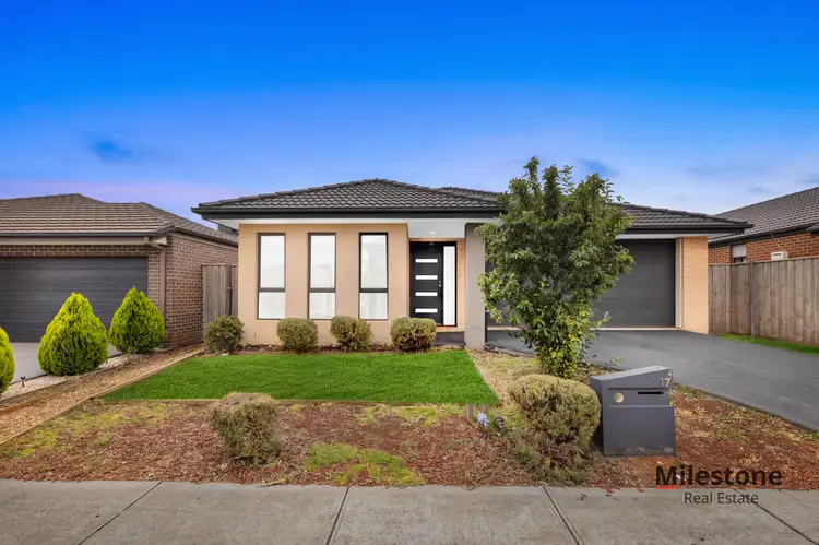 17 Temple Street, Tarneit VIC 3029