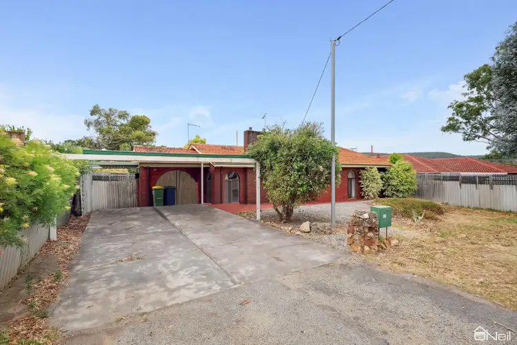 Main view of Homely house listing, 20 Lefroy Road, Mount Nasura WA 6112