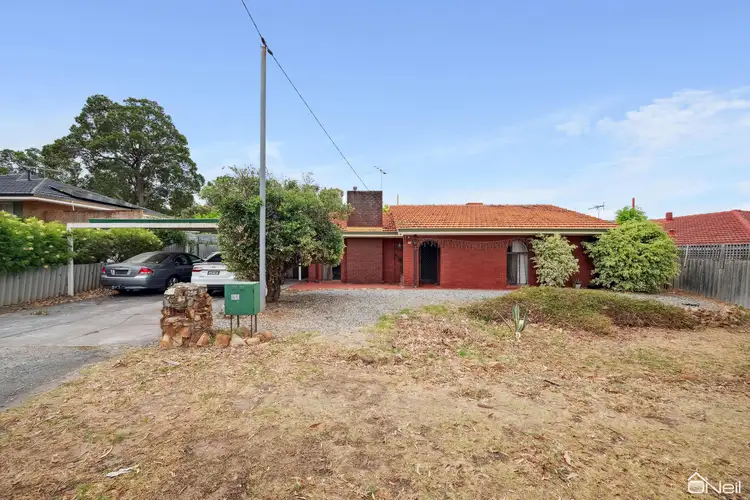 Sixth view of Homely house listing, 20 Lefroy Road, Mount Nasura WA 6112