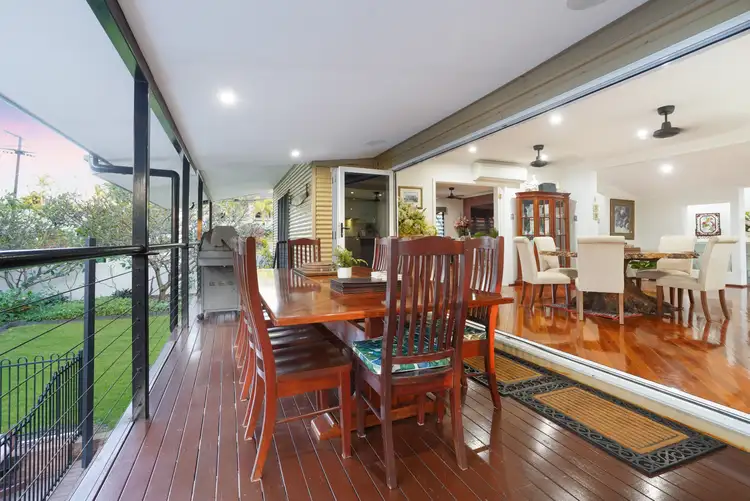 Sixth view of Homely house listing, 11 Little Street, Fannie Bay NT 820
