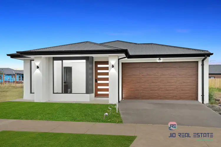 Main view of Homely house listing, 7 Kumara Drive, Manor Lakes VIC 3024