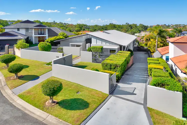 33 Butterfield Place, Chermside West QLD 4032