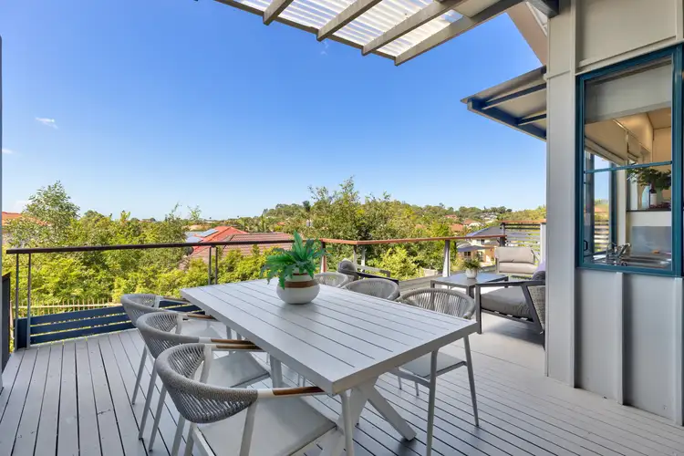 Fifth view of Homely house listing, 33 Butterfield Place, Chermside West QLD 4032