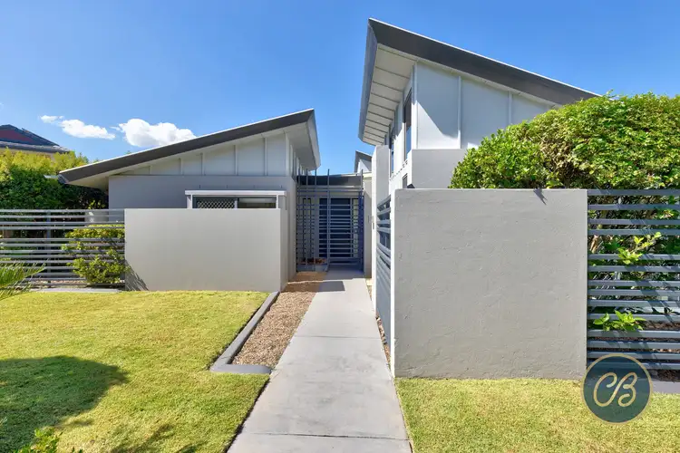 Sixth view of Homely house listing, 33 Butterfield Place, Chermside West QLD 4032