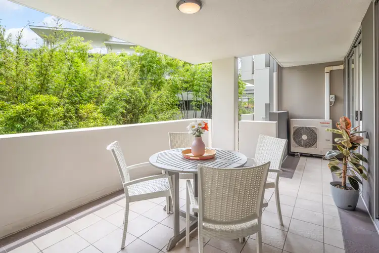 Third view of Homely apartment listing, 4403/141 Campbell Street, Bowen Hills QLD 4006