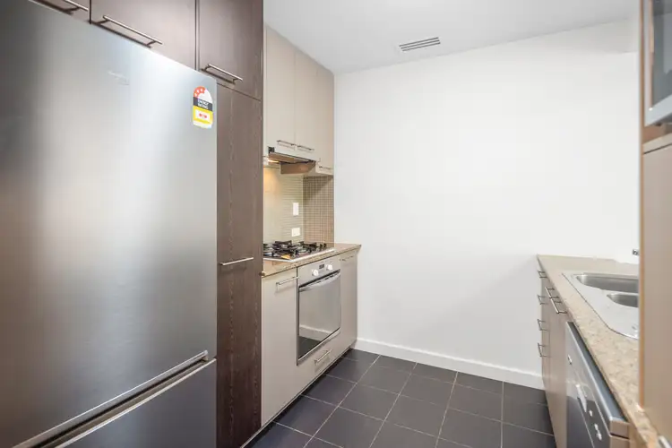 Sixth view of Homely apartment listing, 4403/141 Campbell Street, Bowen Hills QLD 4006
