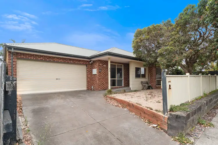 Second view of Homely house listing, 5 Wright Street, Carrum VIC 3197