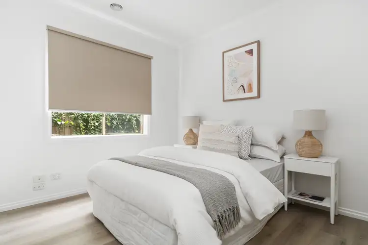 Fifth view of Homely house listing, 5 Wright Street, Carrum VIC 3197