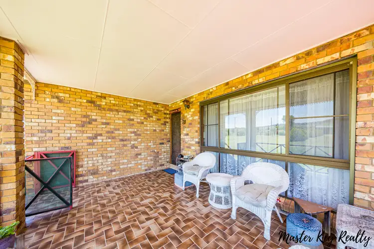 Third view of Homely rural property listing, 97 Butler Drive, Proston QLD 4613