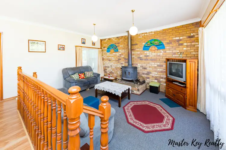 Fifth view of Homely rural property listing, 97 Butler Drive, Proston QLD 4613