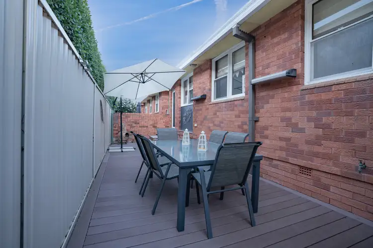 Fourth view of Homely villa listing, 5/10 Oldham Crescent, Dolls Point NSW 2219