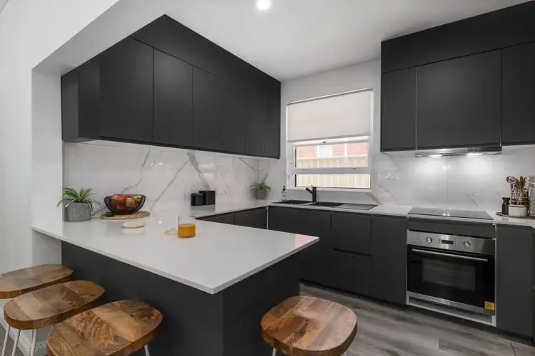 Second view of Homely apartment listing, 2/5-7 Gannon Avenue, Dolls Point NSW 2219