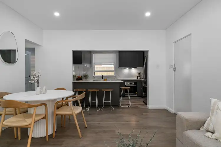 Third view of Homely apartment listing, 2/5-7 Gannon Avenue, Dolls Point NSW 2219